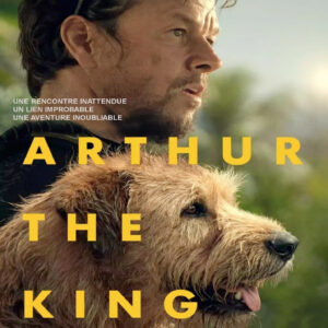 Arthur the King