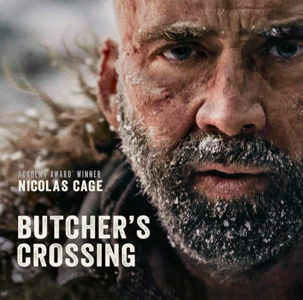 Butcher's Crossing