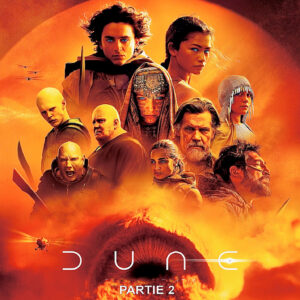 Dune : Partie 2