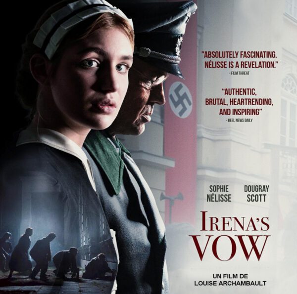 Irena's Vow