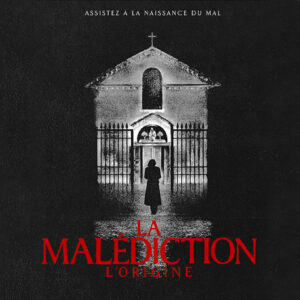 La Malédiction – L’Origine