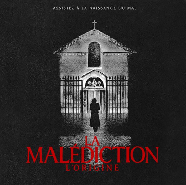 La Malédiction - L'Origine
