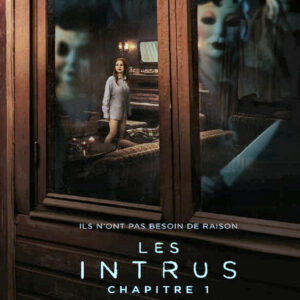 Les Intrus – Chapitre 1