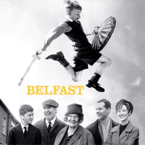 Belfast (2022)