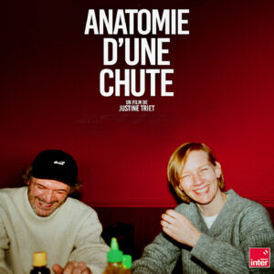 Anatomie d’une chute (2023)