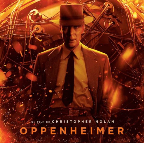 Oppenheimer All At Once (2024)