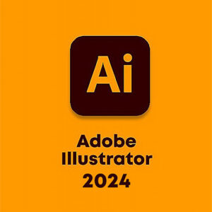 Adobe Illustrator 2024 v28