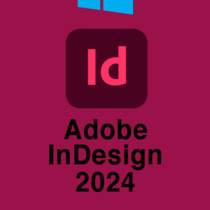 Adobe InDesign 2024 v19