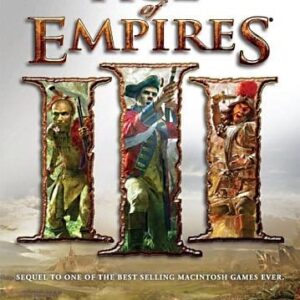 Age of Empires III