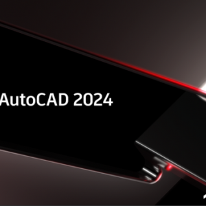 Autodesk AutoCAD 2024.3