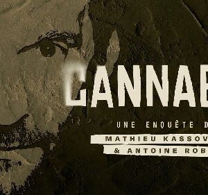 Cannabis – Une enquête de Mathieu Kassovitz et Antoine Robin