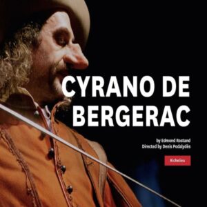 Cyrano de Bergerac