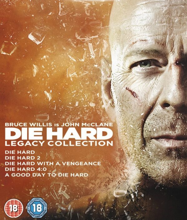Die Hard