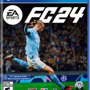 EA Sports FC 24