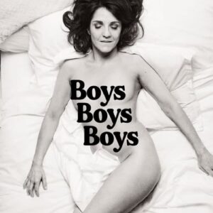 Florence Foresti – Boys Boys Boys