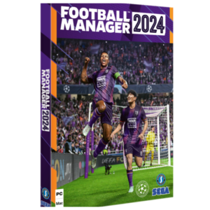 Football Manager 2024 v24.2.1