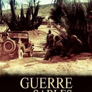 Guerre des sables, le reich en échec