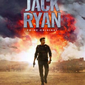 Jack ryan