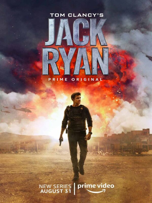 Jack ryan