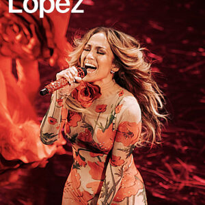 Jennifer Lopez – Apple Music Live