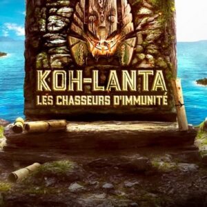 Koh-Lanta : Les Chasseurs d’Immunité (Saison 30)