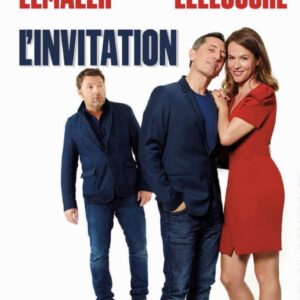 L’invitation – Gad Elmaleh