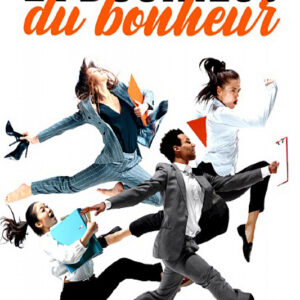 Le business du bonheur