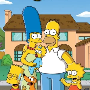 Les simpsons