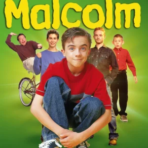 Malcolm