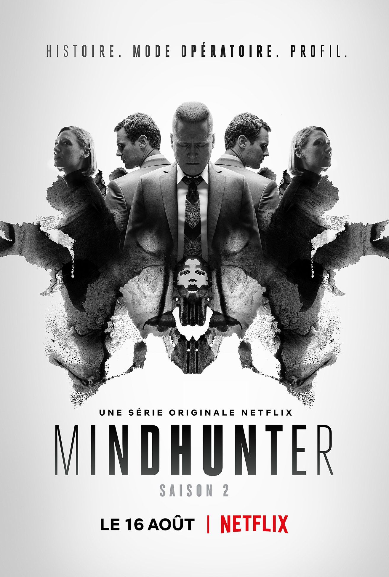 Mindhunter