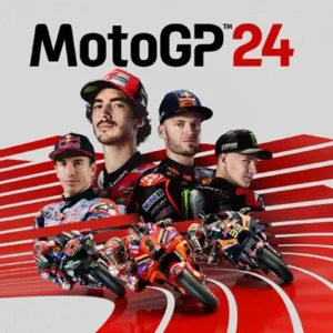 MotoGP 24