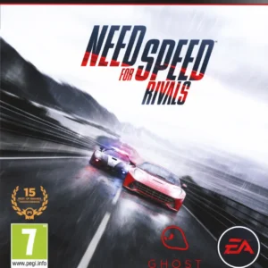 Need for Speed – Rivals