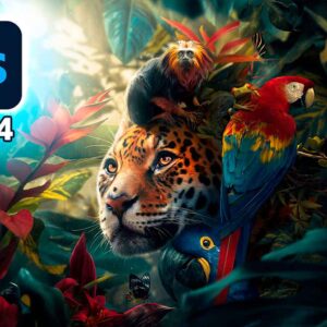 Photoshop v25.5.1