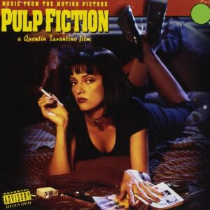 Pulp Fiction (Music From The Motion Picture)