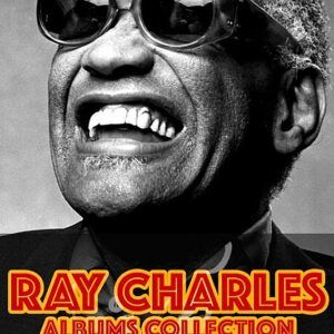 Ray Charles – Albums Collection