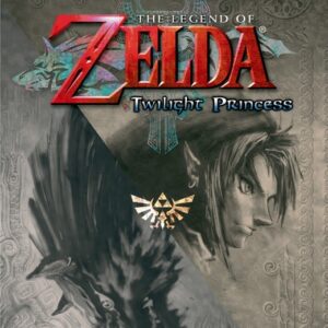 The Legend of Zelda: Twilight Princess