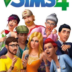 The Sims 4