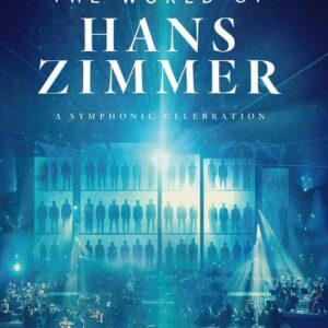 Hans Zimmer – Hollywood in Vienna