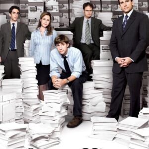 The office ( U.S )