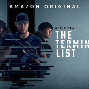 The Terminal List