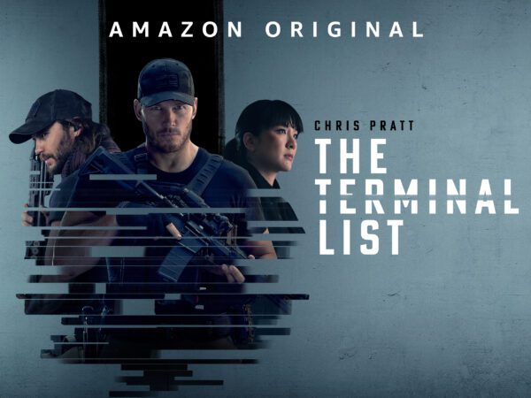 The Terminal List
