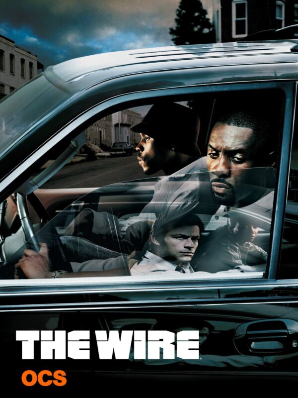 The wire