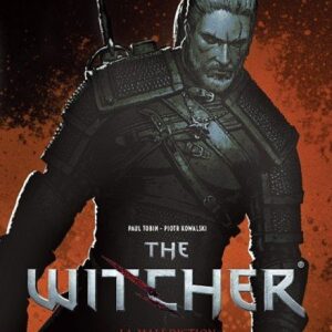 The witcher – Saison 1