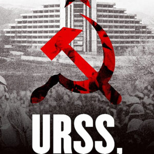 URSS, l’effondrement