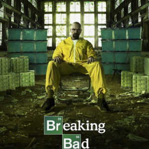 Breaking Bad