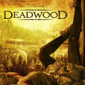 Deadwood