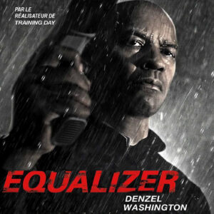 Equalizer