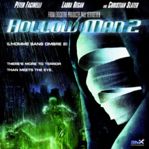 hollow man 2