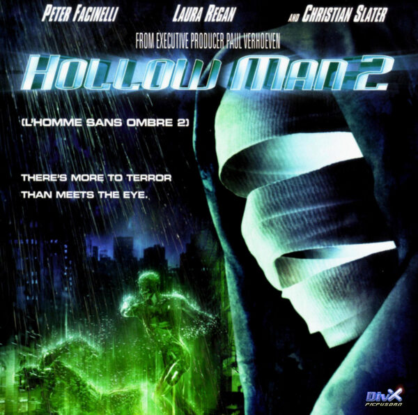 hollow man 2