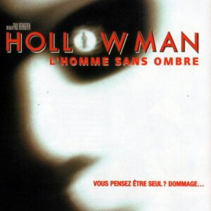 hollow man